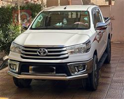 تويوتا هايلوكس